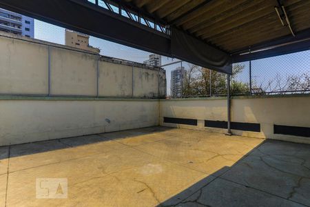 Apartamento à venda com 57m², 2 quartos e 1 vagaQuadra