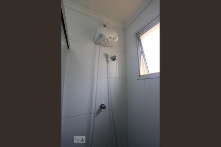 Apartamento à venda com 57m², 2 quartos e 1 vagaBanheiro