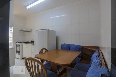 Apartamento à venda com 57m², 2 quartos e 1 vagaCopa Cozinha