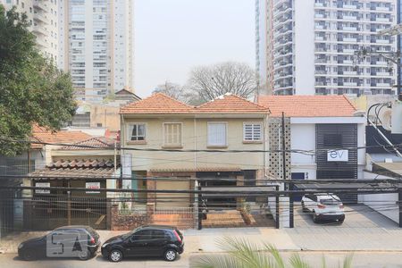 Apartamento à venda com 57m², 2 quartos e 1 vagaQuato 2 Vista