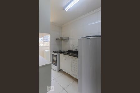 Apartamento à venda com 57m², 2 quartos e 1 vagaCozinha - Armários