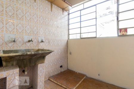 Casa para alugar com 70m², 2 quartos e 2 vagas Casa para alugar com 70m², 2 quartos e 2 vagasÁrea de Serviço