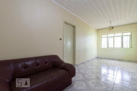 Sala de casa para alugar com 2 quartos, 70m² em Jardim Belém, São Paulo