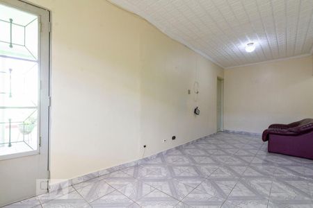 Sala de casa para alugar com 2 quartos, 70m² em Jardim Belém, São Paulo