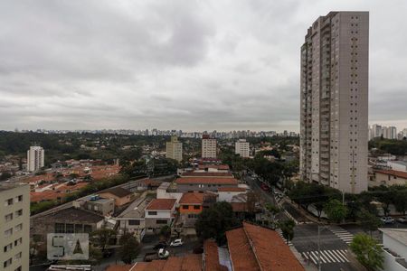 Vista de apartamento para alugar com 2 quartos, 94m² em Vila Alexandria, São Paulo