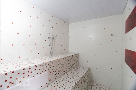 Apartamento à venda com 34m², 1 quarto e 1 vagaSauna