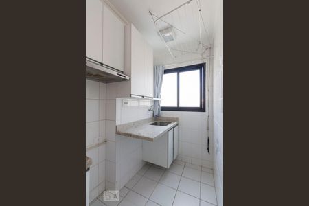 Apartamento à venda com 34m², 1 quarto e 1 vagaÁrea de Serviço