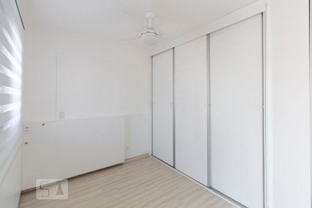 Apartamento à venda com 34m², 1 quarto e 1 vagaQuarto
