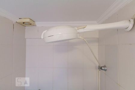 Apartamento à venda com 34m², 1 quarto e 1 vagaBanheiro Social