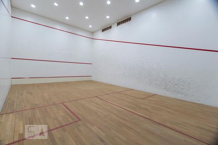 Apartamento à venda com 34m², 1 quarto e 1 vagaQuadra