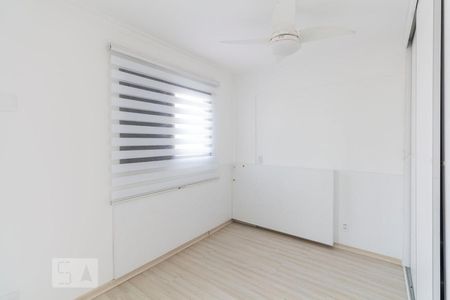 Apartamento à venda com 34m², 1 quarto e 1 vagaQuarto