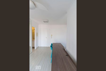 Sala de apartamento à venda com 1 quarto, 34m² em Vila Monte Alegre, São Paulo