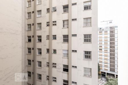 Apartamento para alugar com 46m², 1 quarto e sem vagaVista