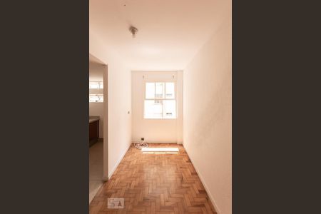 Apartamento para alugar com 46m², 1 quarto e sem vagaSala-Cozinha