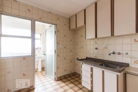 Apartamento à venda com 70m², 2 quartos e 1 vagaCozinha