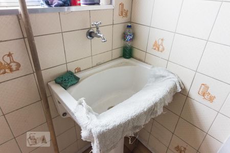 Apartamento à venda com 70m², 2 quartos e 1 vagaÁrea de Serviço