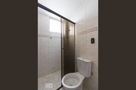 Banheiro de apartamento à venda com 2 quartos, 70m² em Santana, São Paulo