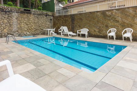 Apartamento à venda com 70m², 2 quartos e 1 vagaPiscina