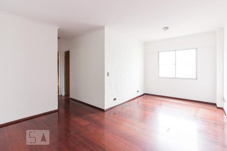 Sala de apartamento à venda com 2 quartos, 70m² em Santana, São Paulo