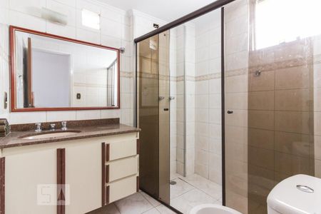 Banheiro de apartamento à venda com 2 quartos, 70m² em Santana, São Paulo