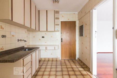 Apartamento à venda com 70m², 2 quartos e 1 vagaCozinha