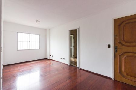 Sala de apartamento à venda com 2 quartos, 70m² em Santana, São Paulo