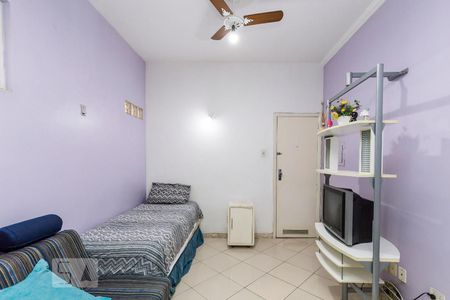 Sala de kitnet/studio à venda com 1 quarto, 24m² em Flamengo, Rio de Janeiro