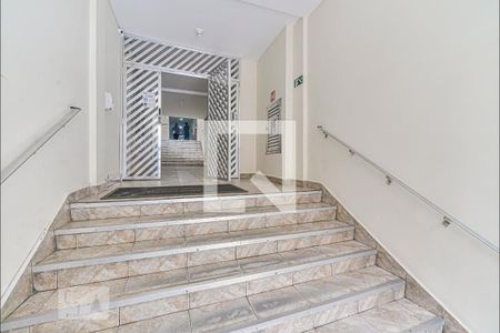 Apartamento para alugar com 33m², 1 quarto e sem vaga Apartamento para alugar com 33m², 1 quarto e sem vagaEntrada Social