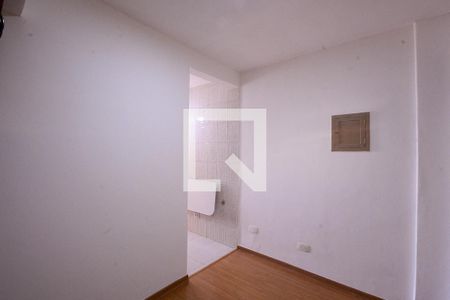 Sala de apartamento para alugar com 1 quarto, 33m² em Aclimação, São Paulo