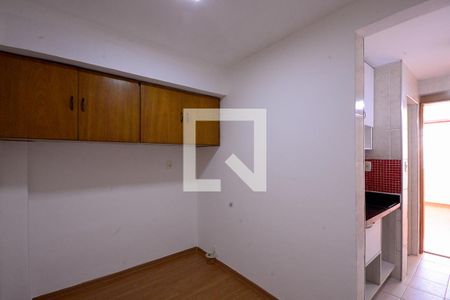 Sala de apartamento para alugar com 1 quarto, 33m² em Aclimação, São Paulo