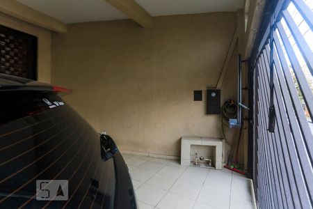 Casa para alugar com 172m², 3 quartos e 2 vagas Casa para alugar com 172m², 3 quartos e 2 vagasGaragem