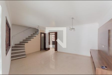 Sala de casa à venda com 3 quartos, 172m² em Vila Monumento, São Paulo