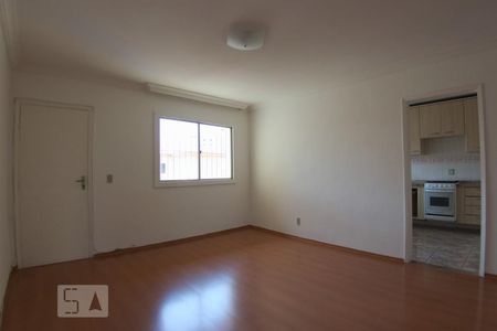 Sala de apartamento para alugar com 2 quartos, 65m² em Parque Residencial Eloy Chaves, Jundiaí