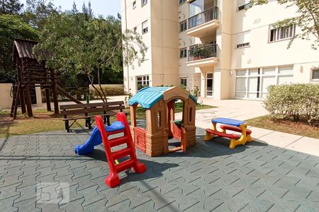 Apartamento para alugar com 69m², 2 quartos e 1 vagaPlayground 2
