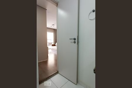 Apartamento para alugar com 69m², 2 quartos e 1 vagaBanheiro social