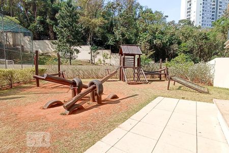 Apartamento para alugar com 69m², 2 quartos e 1 vagaPlayground