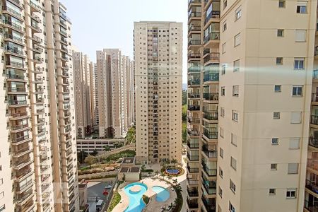 Apartamento para alugar com 69m², 2 quartos e 1 vagaVista da suíte