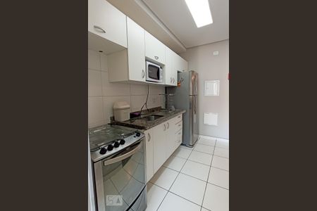 Apartamento para alugar com 69m², 2 quartos e 1 vagaCozinha