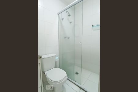 Apartamento para alugar com 69m², 2 quartos e 1 vagaBanheiro social
