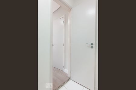 Apartamento para alugar com 69m², 2 quartos e 1 vagaBanheiro da suíte