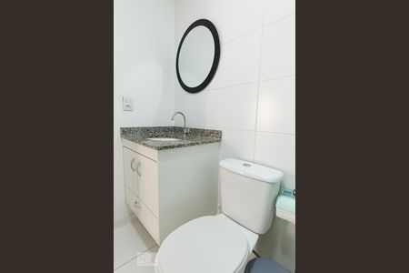 Apartamento para alugar com 69m², 2 quartos e 1 vagaBanheiro social