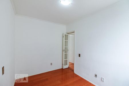 Quarto 1 de apartamento para alugar com 2 quartos, 48m² em Jaguaré, São Paulo