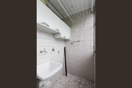 Apartamento para alugar com 48m², 2 quartos e 1 vagaÁrea de Serviço