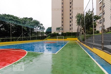 Apartamento para alugar com 48m², 2 quartos e 1 vagaQuadra