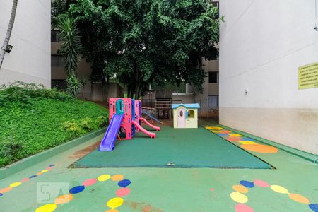 Apartamento para alugar com 48m², 2 quartos e 1 vagaPlayground