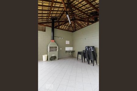 Apartamento para alugar com 48m², 2 quartos e 1 vagaChurrasqueira
