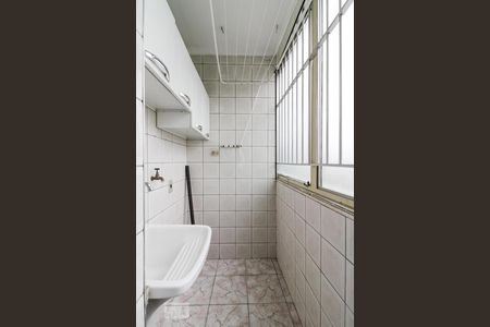 Apartamento para alugar com 48m², 2 quartos e 1 vagaÁrea de Serviço