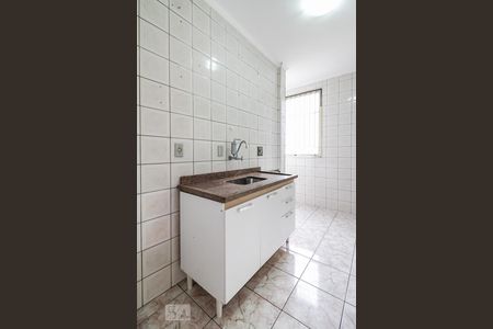 Apartamento para alugar com 48m², 2 quartos e 1 vagaCozinha