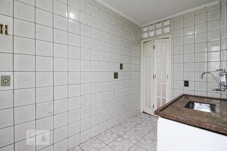 Apartamento para alugar com 48m², 2 quartos e 1 vagaCozinha