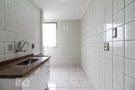 Apartamento para alugar com 48m², 2 quartos e 1 vagaCozinha